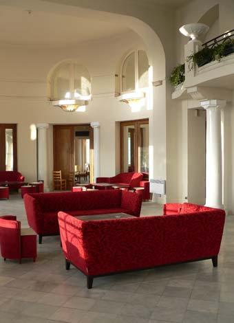 Les Villages Clubs du Soleil de Superbagnères 3* - Luchon