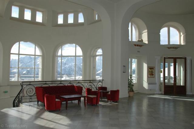 Les Villages Clubs du Soleil de Superbagnères 3* - Luchon