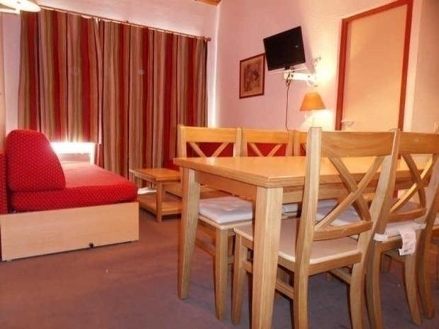 LE 3EME DE - Plagne - Montchavin 