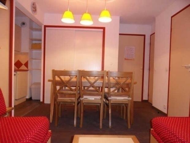 LE 3EME DE - Plagne - Montchavin 