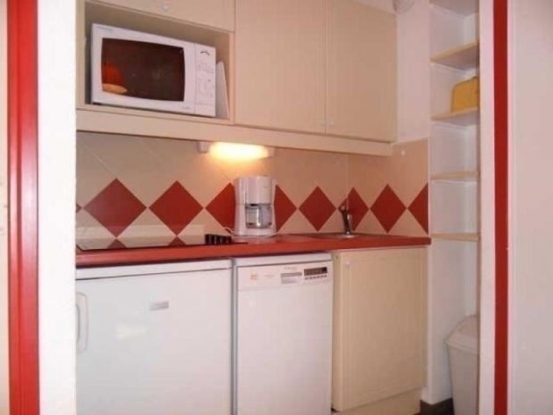 LE 3EME DE - Plagne - Montchavin 