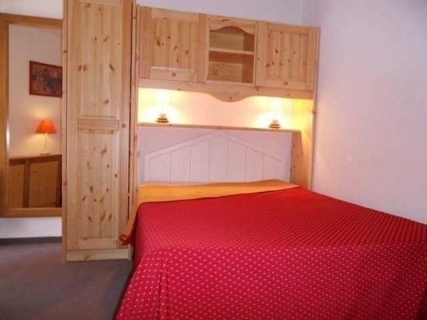 LE 3EME DE - Plagne - Montchavin 