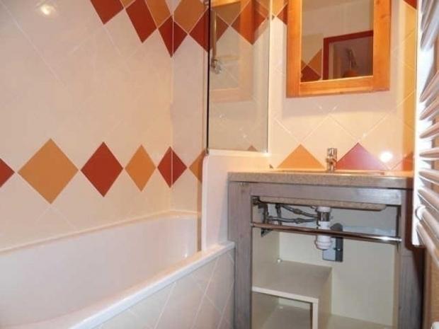 LE 3EME DE - Plagne - Montchavin 