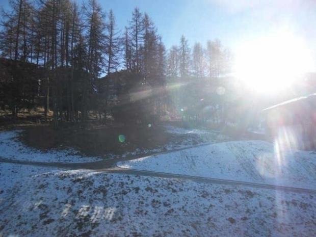 LE 3EME DE - Plagne - Montchavin 