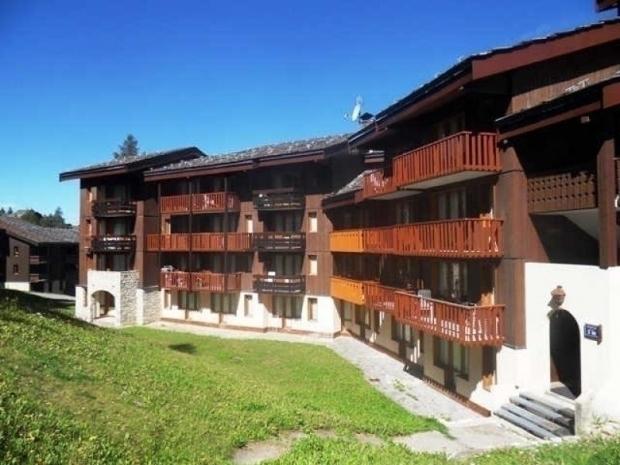 LE 3EME DE - Plagne - Montchavin 