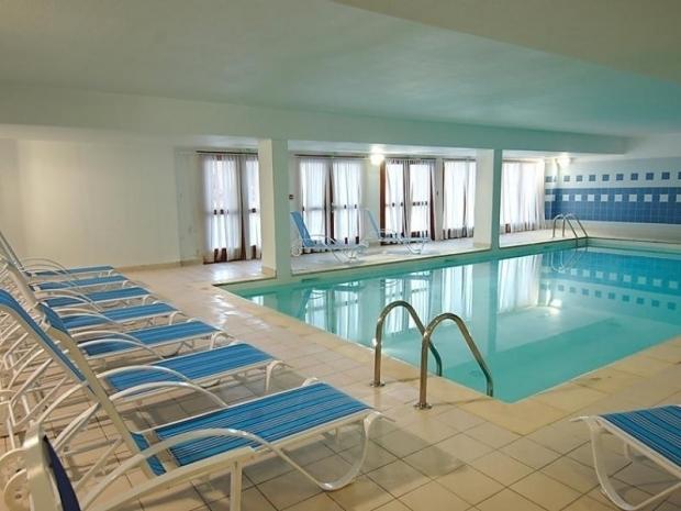 Les Terrasses de la Bergerie - Orcières Merlette 1850