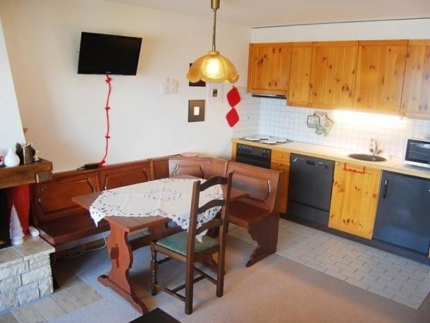 Hauts de Nendaz A Apt B2 - Nendaz