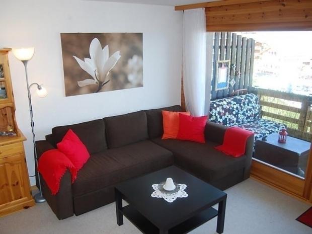 Hauts de Nendaz A Apt B2 - Nendaz