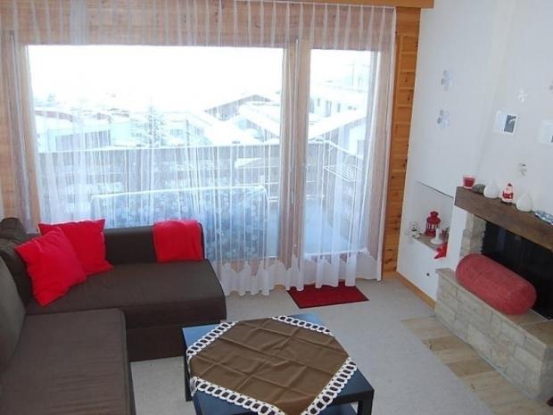 Hauts de Nendaz A Apt B2 - Nendaz