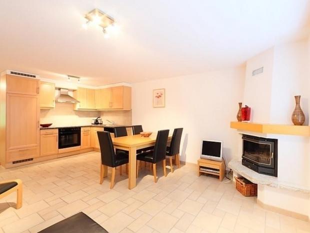 Grand Panorama B3 - Nendaz