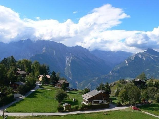 Muverans 2 D3 - Nendaz