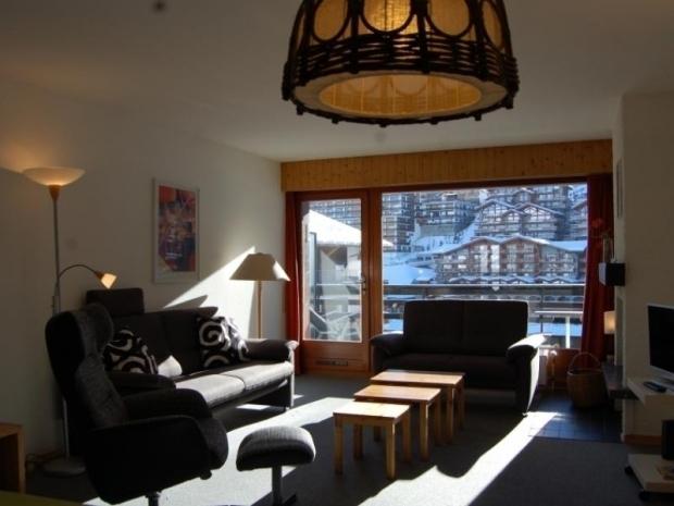 Muverans 2 D3 - Nendaz