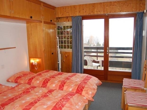 Muverans 2 D3 - Nendaz