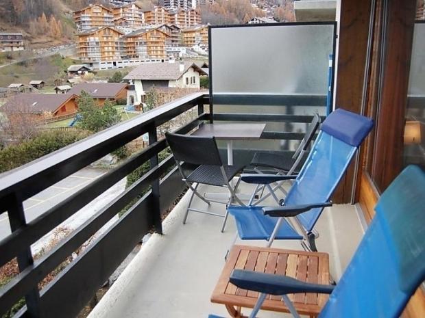 Muverans 2 D3 - Nendaz