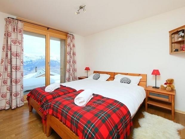 Chalet Arvine - Nendaz