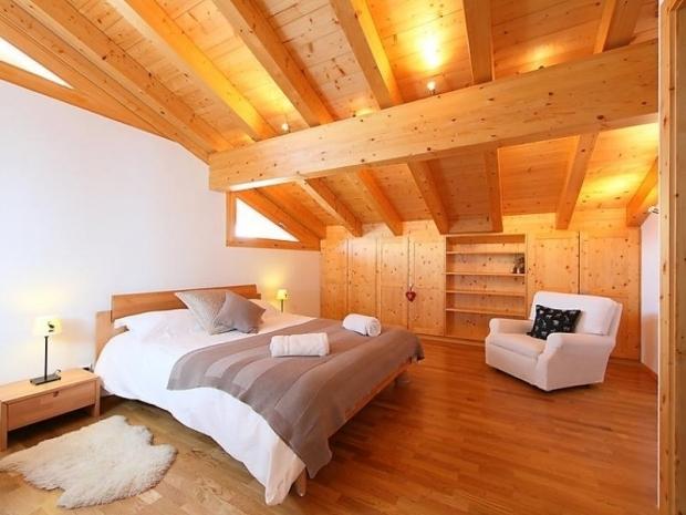Chalet Arvine - Nendaz