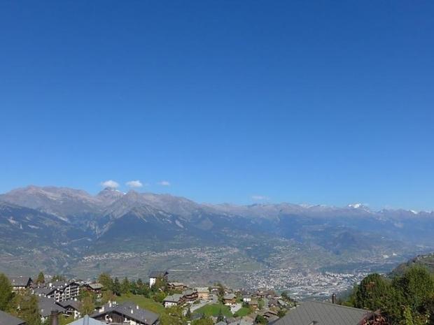Chalet Arvine - Nendaz