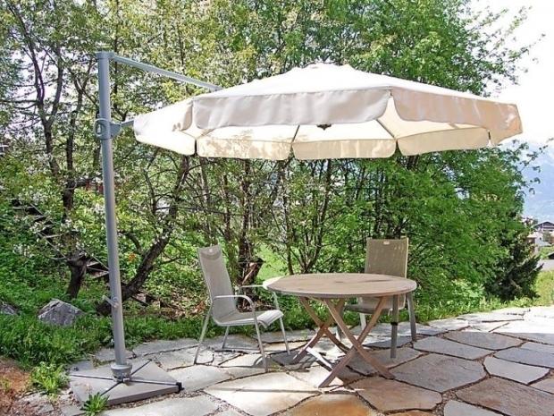 Chalet Arvine - Nendaz