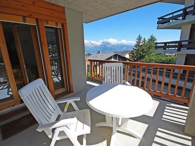 Les Chouettes 11 - Nendaz