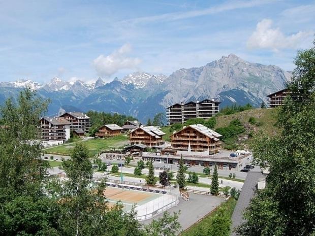 Les Chouettes 11 - Nendaz