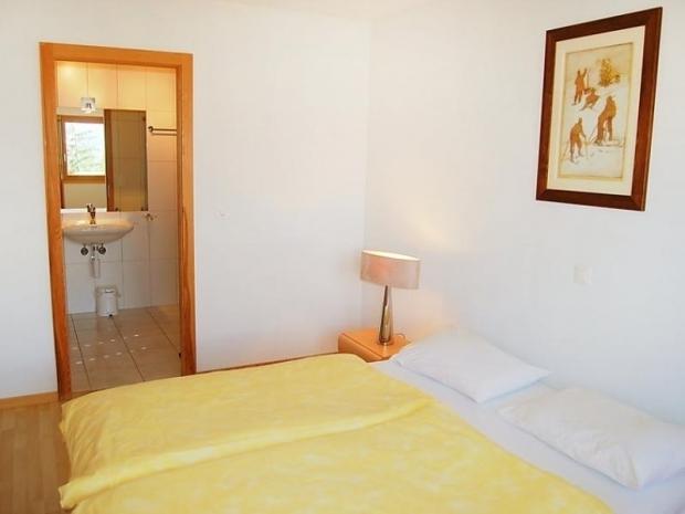 L'ile De Suisse - Nendaz