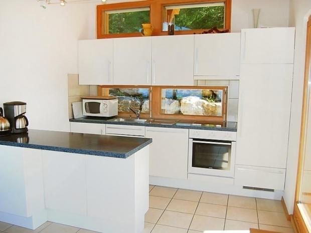 L'ile De Suisse - Nendaz