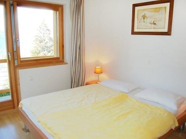 L'ile De Suisse - Nendaz