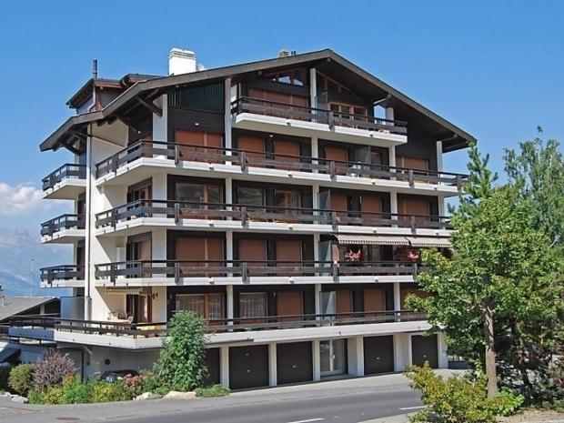 Clair Vue A3 - Nendaz