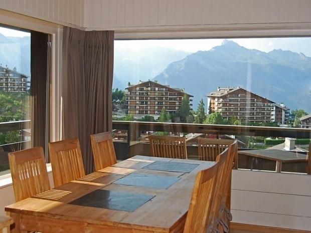 Clair Vue A3 - Nendaz