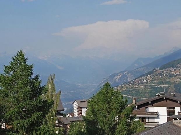 Clair Vue A3 - Nendaz