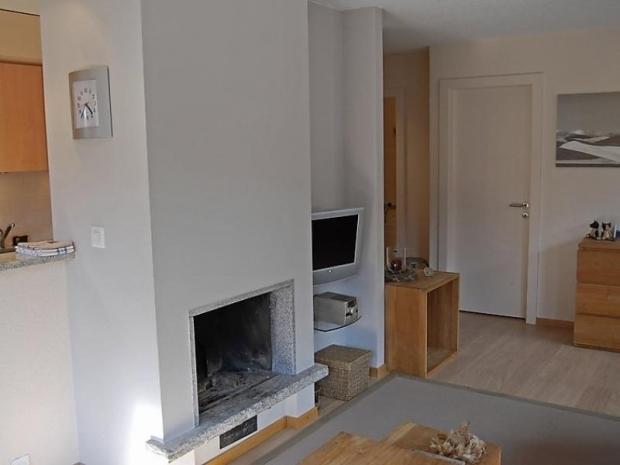 Clair Vue A3 - Nendaz