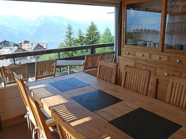 Clair Vue A3 - Nendaz