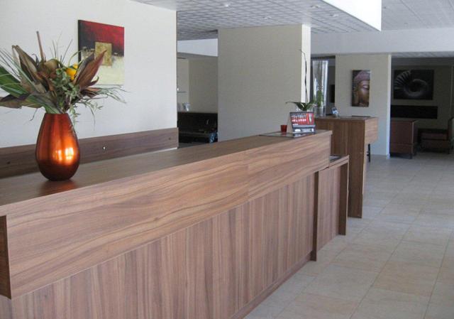 Résidence les Terrasses d'Isola - Isola 2000