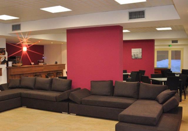 Résidence les Terrasses d'Isola - Isola 2000