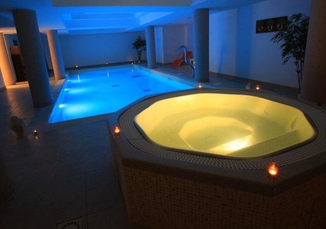 Résidence les Terrasses d'Isola - Isola 2000