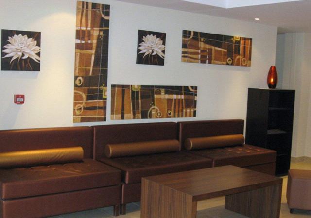 Résidence ~ C2A Les Terrasses d'Isola - Isola 2000