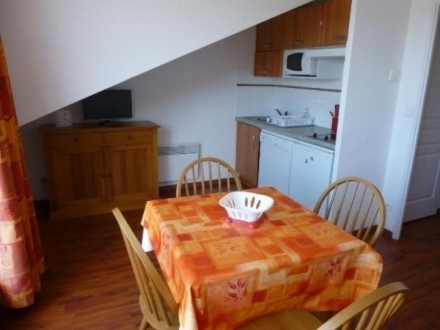 LES BALCONS D'AX N°65 - Ax les Thermes