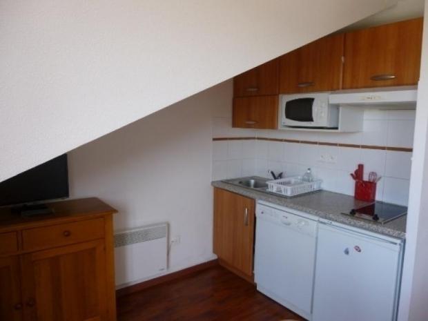 LES BALCONS D'AX N°65 - Ax les Thermes