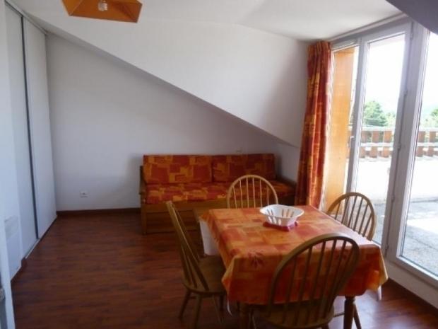 LES BALCONS D'AX N°65 - Ax les Thermes