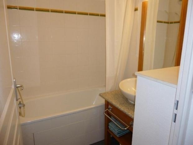 LES BALCONS D'AX N°65 - Ax les Thermes