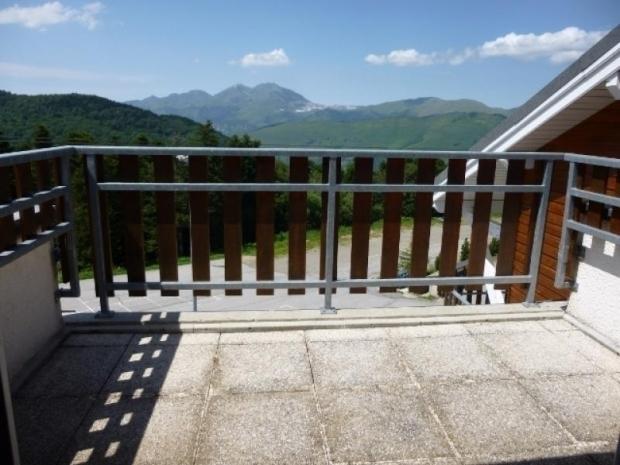 LES BALCONS D'AX N°65 - Ax les Thermes