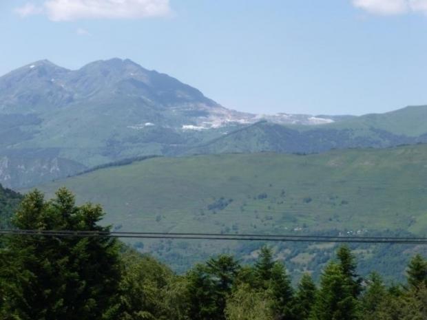 LES BALCONS D'AX N°65 - Ax les Thermes