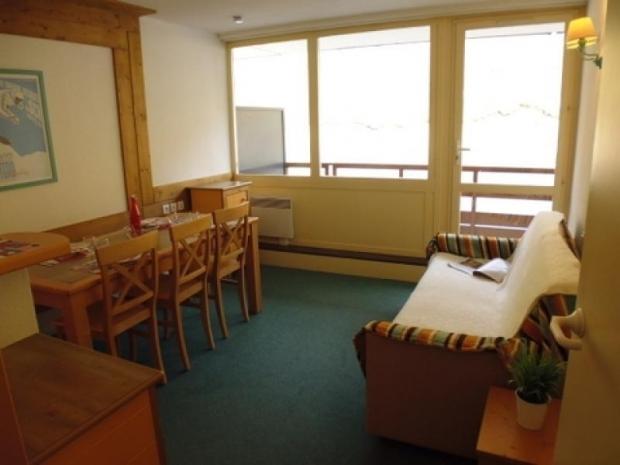 le montana Pierre & Vac - La Mongie