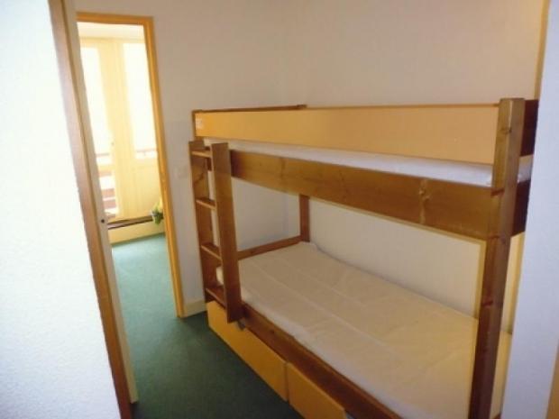 le montana Pierre & Vac - La Mongie