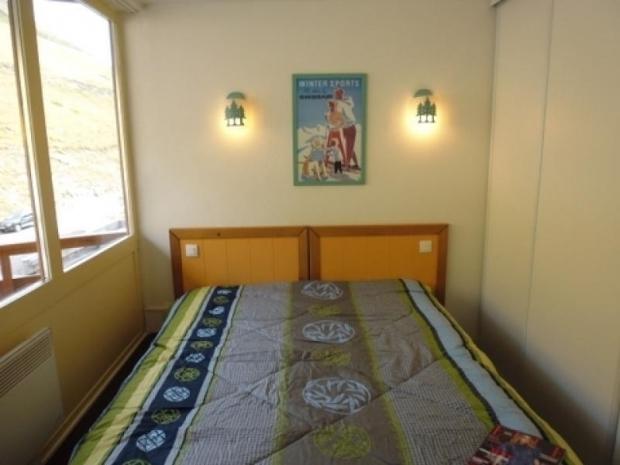 le montana Pierre & Vac - La Mongie