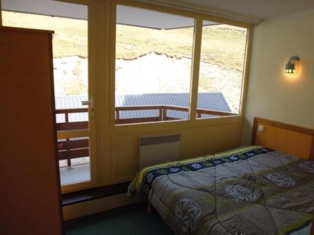 le montana Pierre & Vac - La Mongie