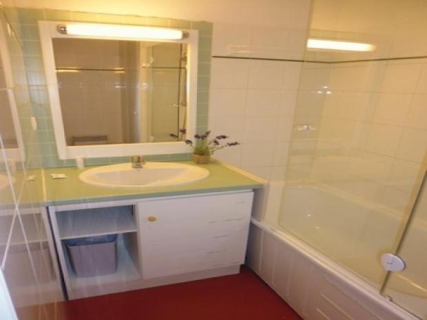 le montana Pierre & Vac - La Mongie