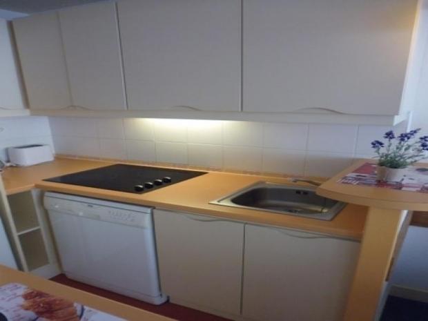 le montana Pierre & Vac - La Mongie