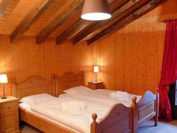 Les Cèdres - Nendaz