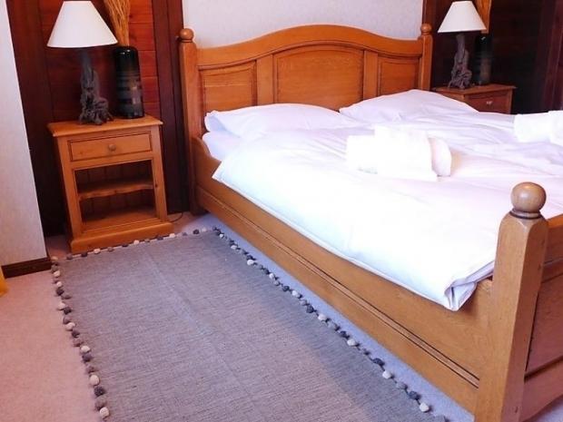 Les Cèdres - Nendaz